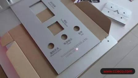 Faith 20/30/50/80W/100W 3D Color CO2 UV Fiber Production Line Galvo Fiber Laser Printer Marking CNC Engraving Machine for PVC PE Pipe