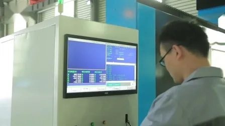 Factory Supply! Large 5 Axis CNC Machine / CNC 5 Axis Milling Router for Mould Making From Chaoda