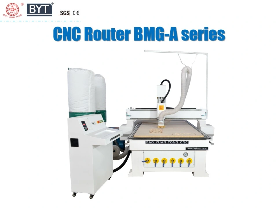 Promotion Cheap Philicam CNC Router for Industrial Moulds