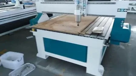 Router CNC 1325c per mobili, armadi, lavorazione del legno, pubblicità