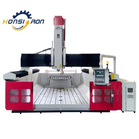 Router di CNC della macchina per la produzione di stampi in alluminio per stampi in legno per l'industria della fusione professionale da 2000 * 4000 mm al miglior prezzo
